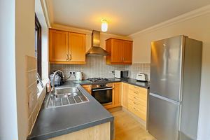 Kitchen- click for photo gallery